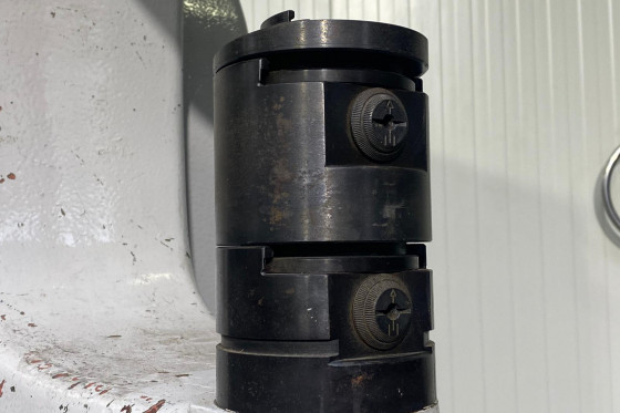 ECKOLD - KF 460
