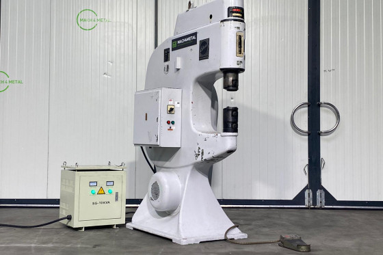 ECKOLD - KF 460