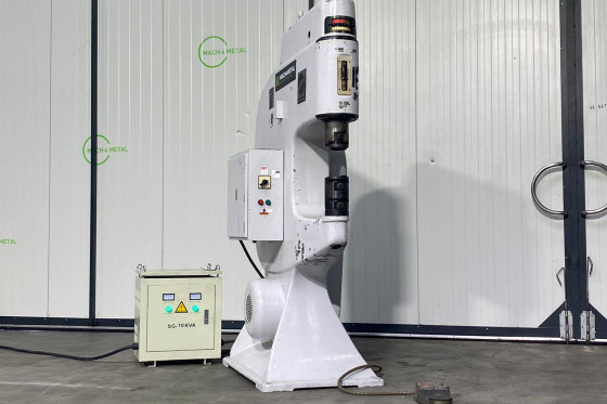 ECKOLD - KF 460