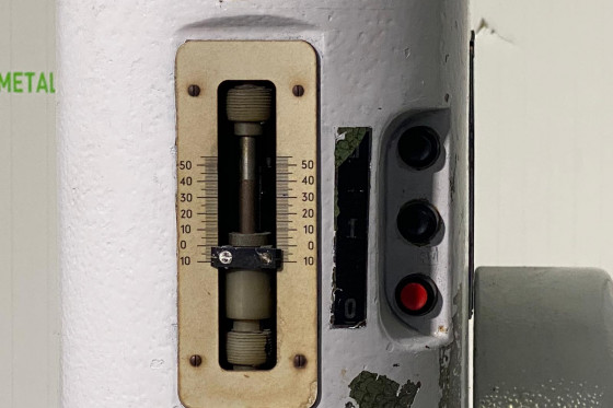ECKOLD - KF 460