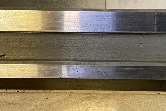 VDF BOEHRINGER - DUS 800 X 3000