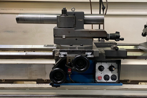 VDF BOEHRINGER - DUS 800 X 3000