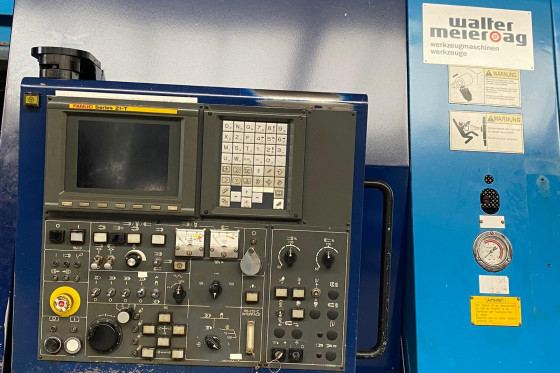 NAKAMURA - SC-300 L 