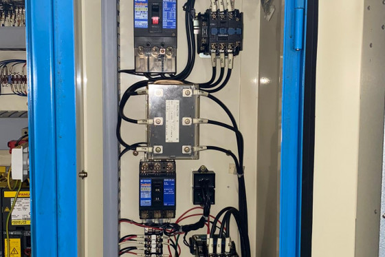 NAKAMURA - SC-300 L 