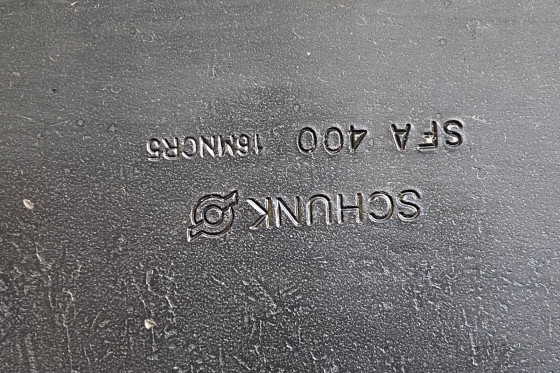 SCHUNK - ROTA-S