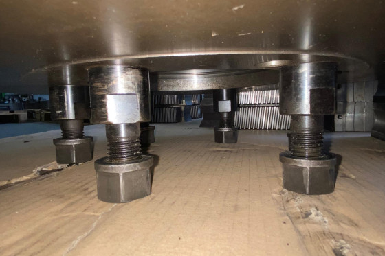 SCHUNK - ROTA-S