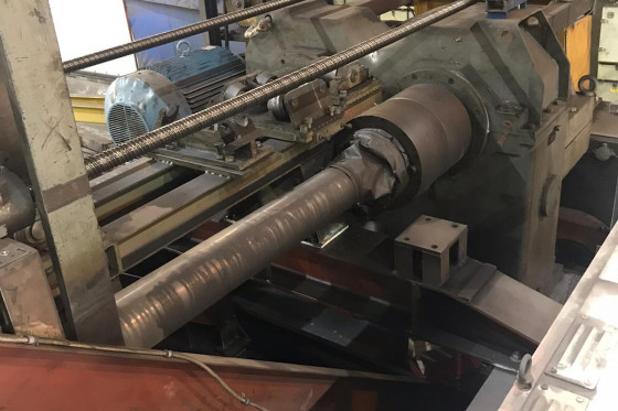 PULLMAX  KUMLA - SALI 3000 - 50