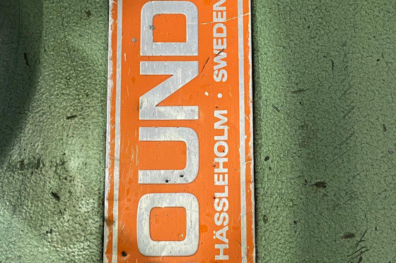 ROUNDO - R-4-S
