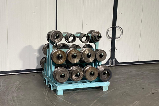 ROUNDO - R-4-S