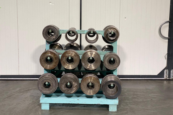 ROUNDO - R-4-S