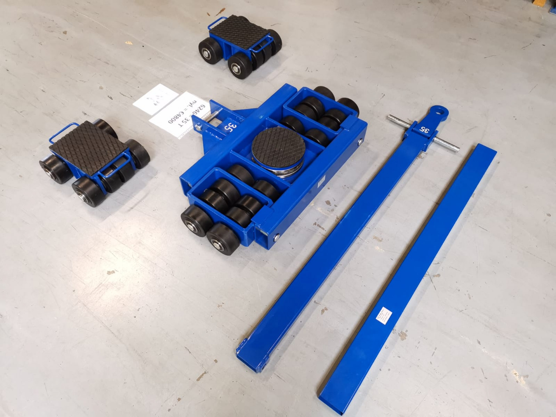 New And Used Machine Tools & Equipment
