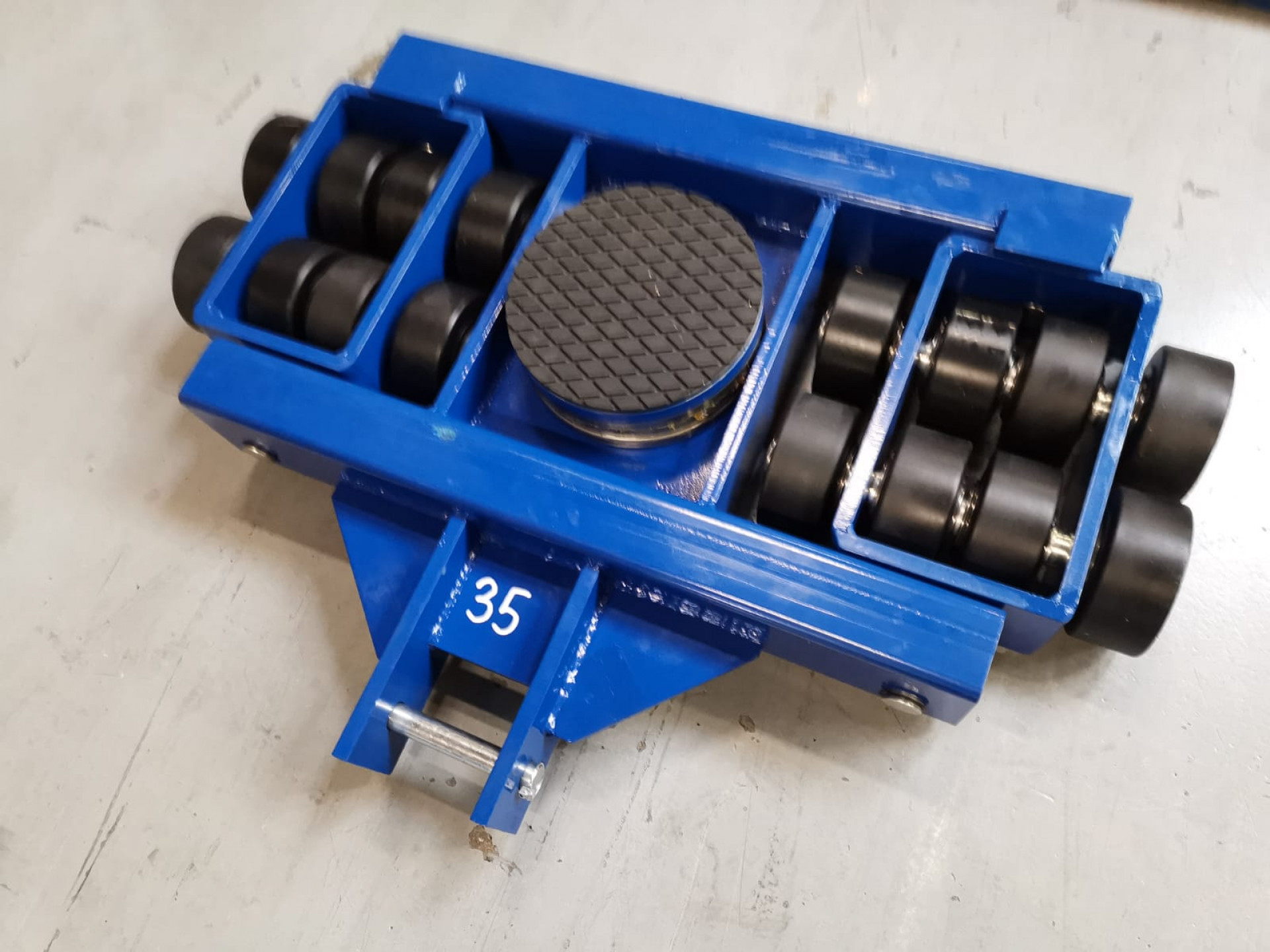 New And Used Machine Tools & Equipment