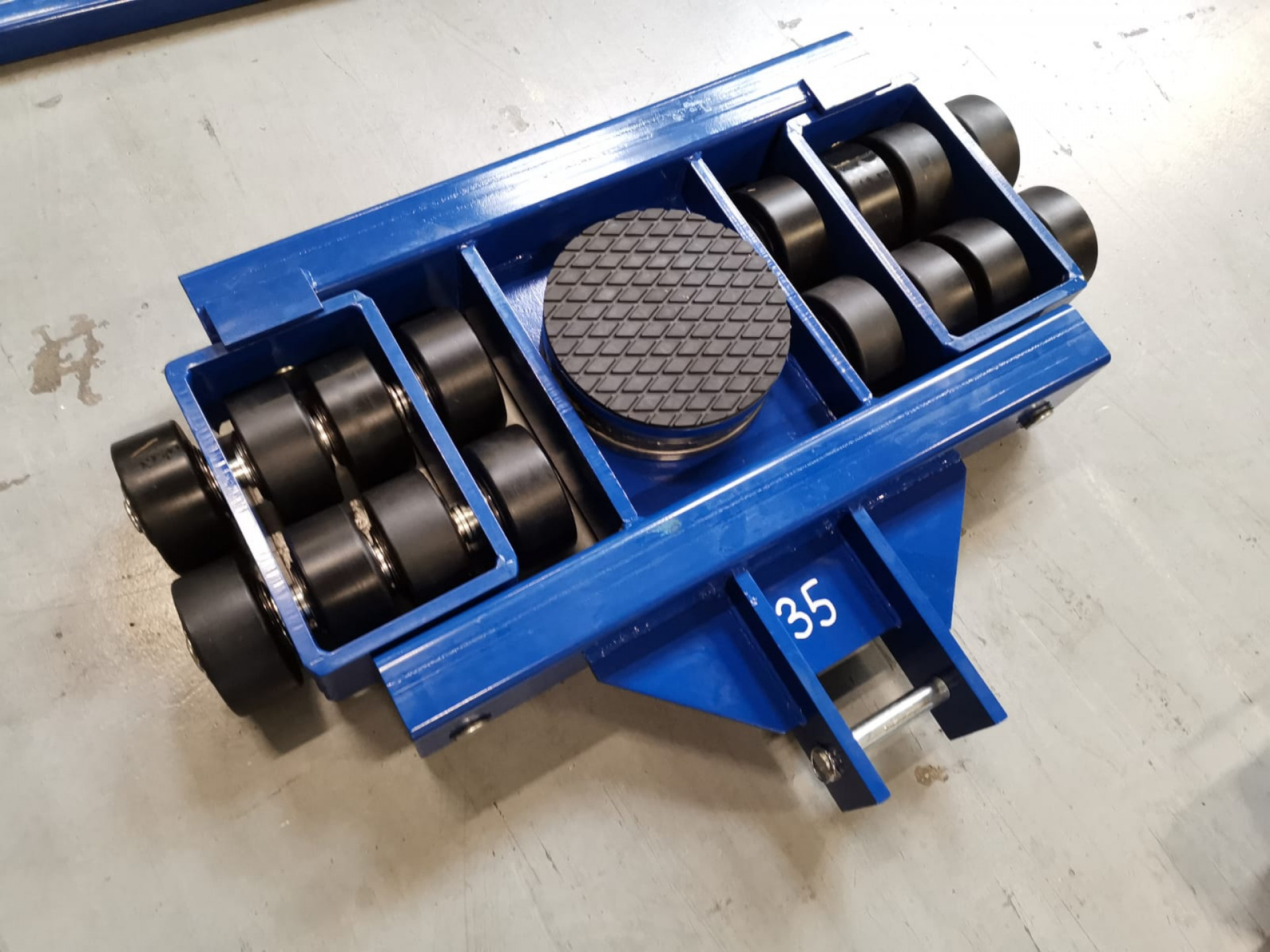 New And Used Machine Tools & Equipment
