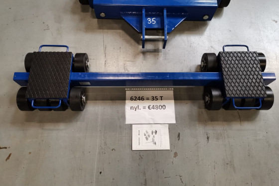 CS Skates - SWL 35000
