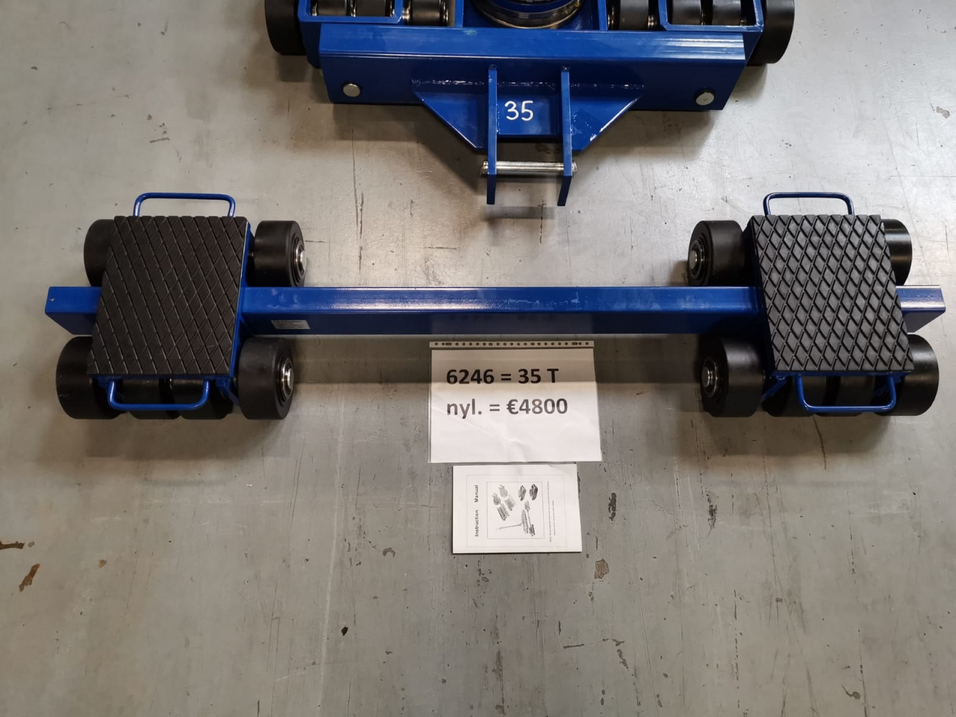 New And Used Machine Tools & Equipment