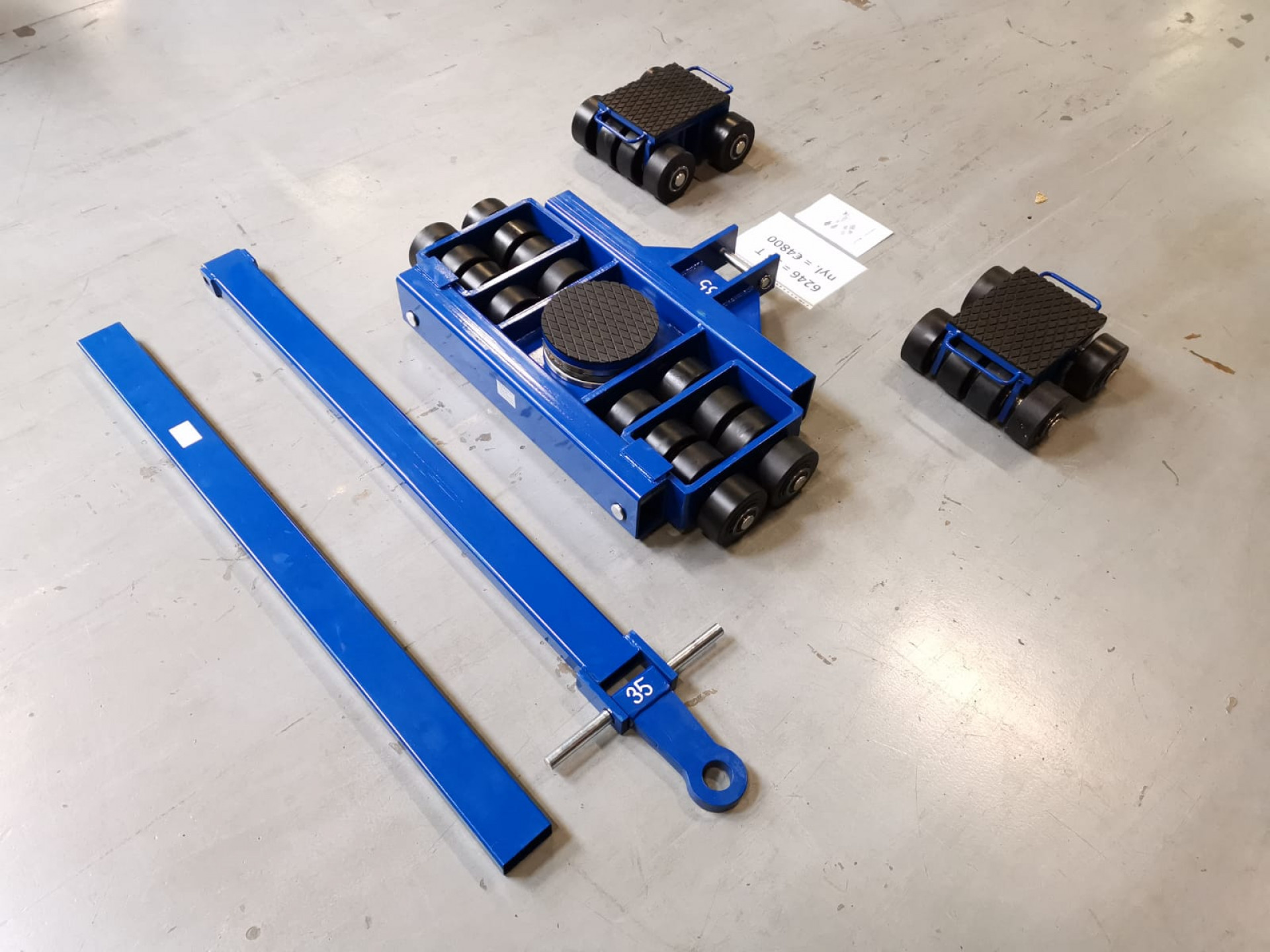 New And Used Machine Tools & Equipment