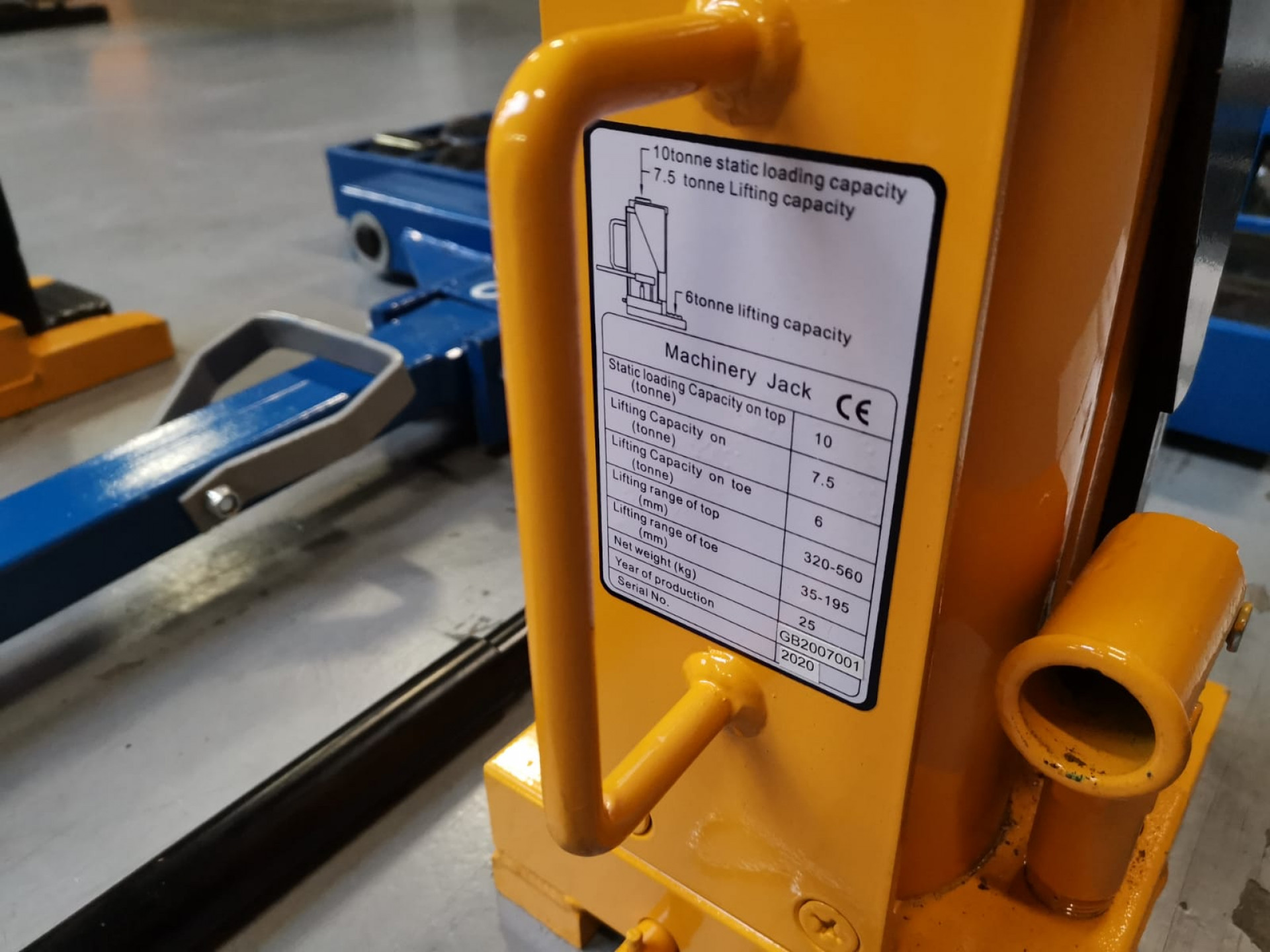 New And Used Machine Tools & Equipment