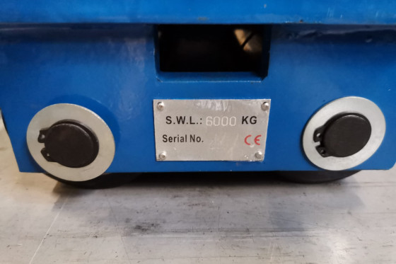 CS Skates - SWL 10000