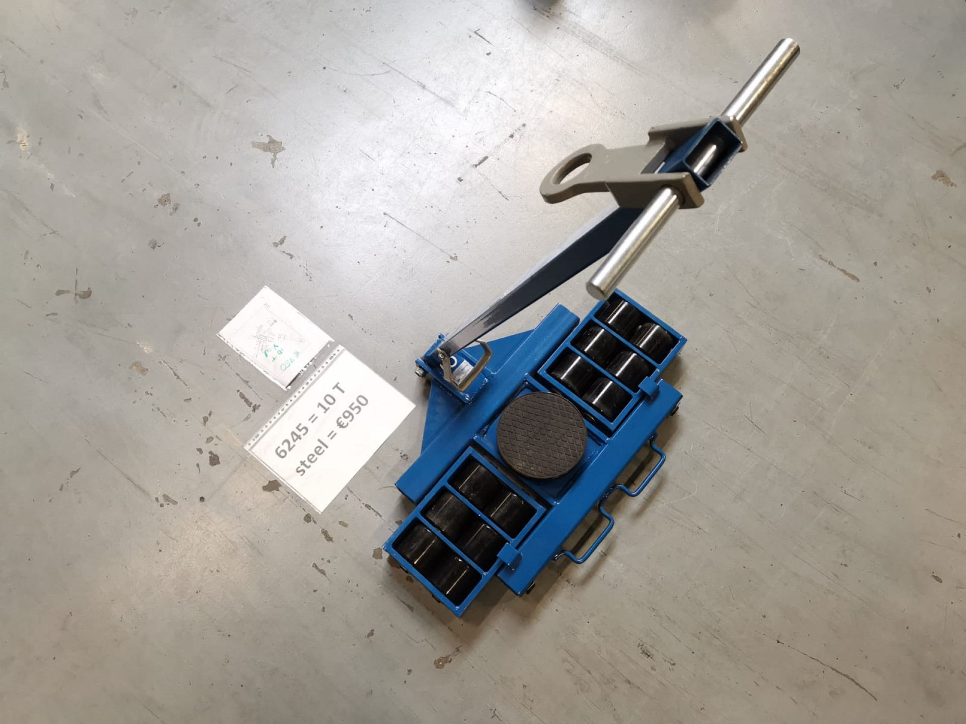 New And Used Machine Tools & Equipment