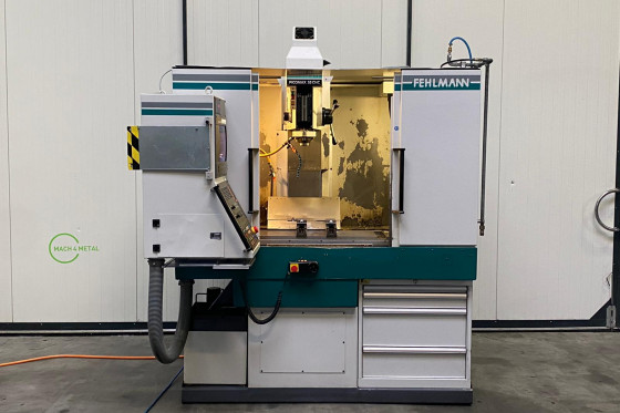 FEHLMANN - PICOMAX 55