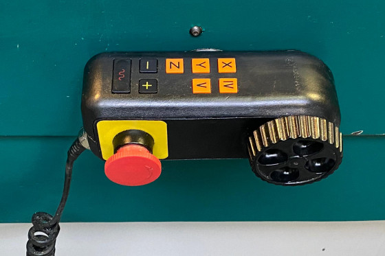 FEHLMANN - PICOMAX 55