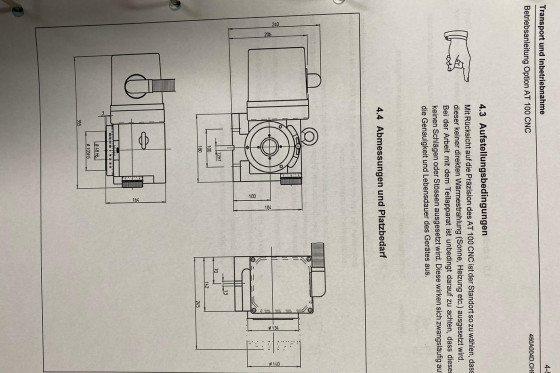 FEHLMANN - PICOMAX 55