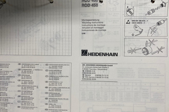 FEHLMANN - PICOMAX 55