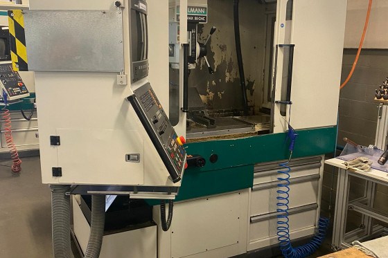 FEHLMANN - PICOMAX P 55