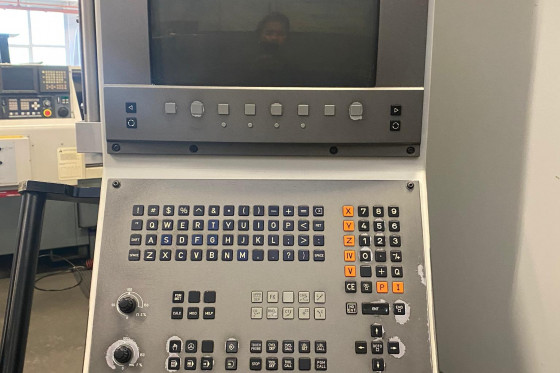 FEHLMANN - PICOMAX P 55