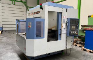 FAMUP - MCP 60 E 
