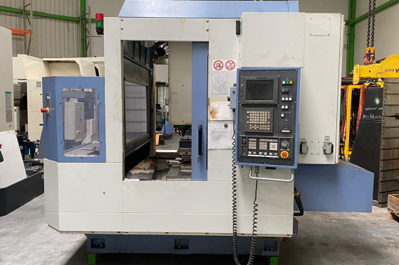 FAMUP - MCP 60 E 