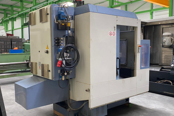 FAMUP - MCP 60 E 