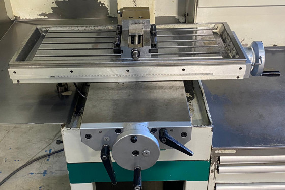 FEHLMANN - PICOMAX 20