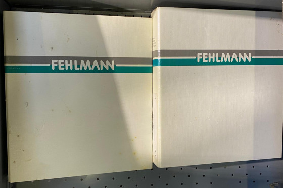 FEHLMANN - PICOMAX 20