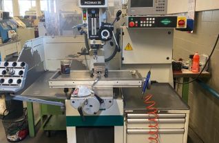 FEHLMANN - PICOMAX 20