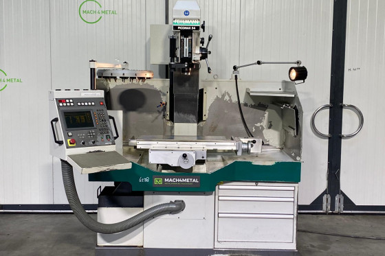 FEHLMANN - PICOMAX 54