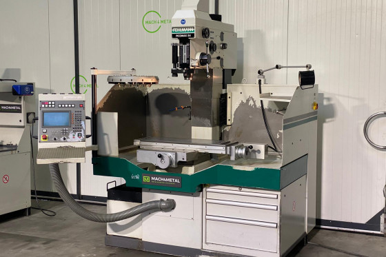 FEHLMANN - PICOMAX 54