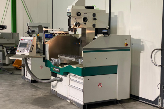 FEHLMANN - PICOMAX 54