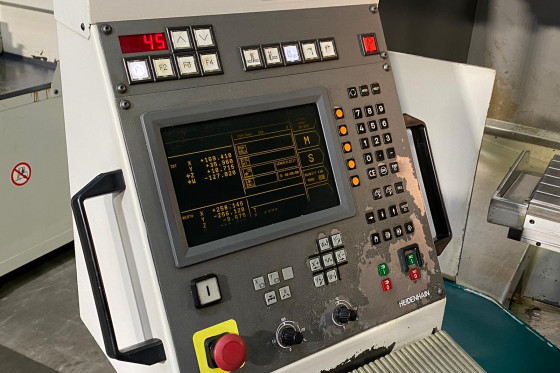 FEHLMANN - PICOMAX 54