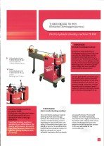Trans Fluid Machine Transfluid | Mach4Metal