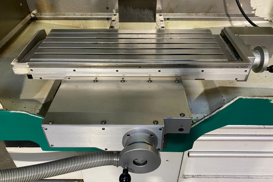 FEHLMANN - PICOMAX 54