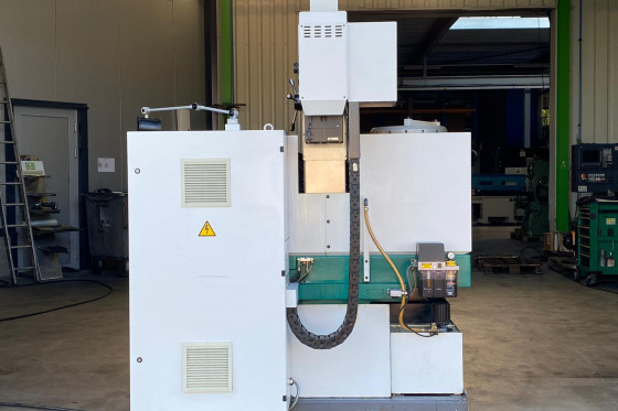 FEHLMANN - PICOMAX 54