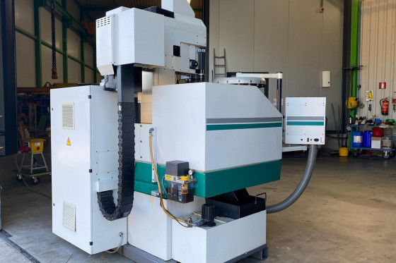 FEHLMANN - PICOMAX 54