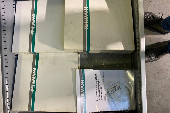 FEHLMANN - PICOMAX 54