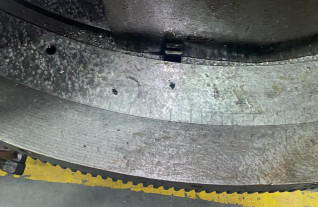 gearmachinery-klingelnberg-afk-151-6237-8