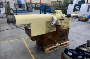 gearmachinery-klingelnberg-afk-151-6237-12