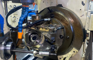 gearmachinery-klingelnberg-afk-151-6237-15