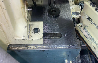 gearmachinery-klingelnberg-afk-151-6237-21