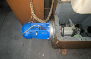 gearmachinery-klingelnberg-afk-151-6237-27