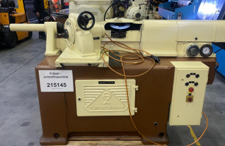 gearmachinery-klingelnberg-afk-151-6237-39